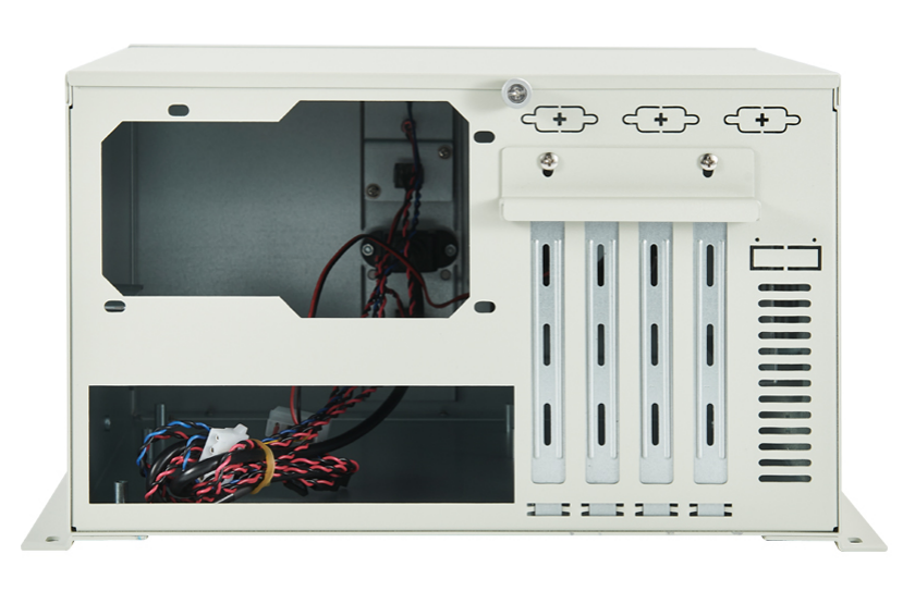 IPC340-H610 工控機  壁掛式工控機