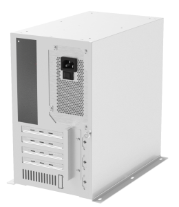 IPC340-Z390SA2 工控機(jī)  壁掛式工控機(jī)