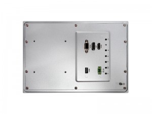 ITD系列 工業(yè)顯示器 電容觸摸屏