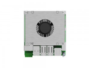 KiWiBot 30系列 具身智能機(jī)器人控制器/機(jī)器人控制器/人形機(jī)器人控制器